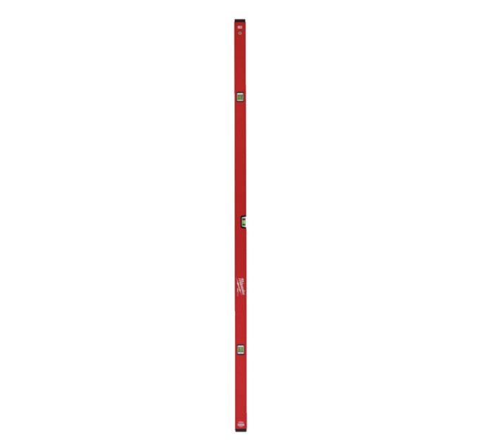 Рівень REDSTICK Compact MILWAUKEE, магнітний, 180см