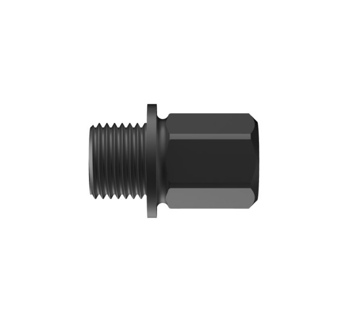 Адаптер 1/2˝x20 S на хвостовик быстросьемный для коронок Ø14-30 MILWAUKEE QUIK-LOK™ (5шт)