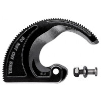 Нож запасной KNIPEX 95 39 250 для кабелерезов 95 31 250 та 95 36 250 (32-240мм)