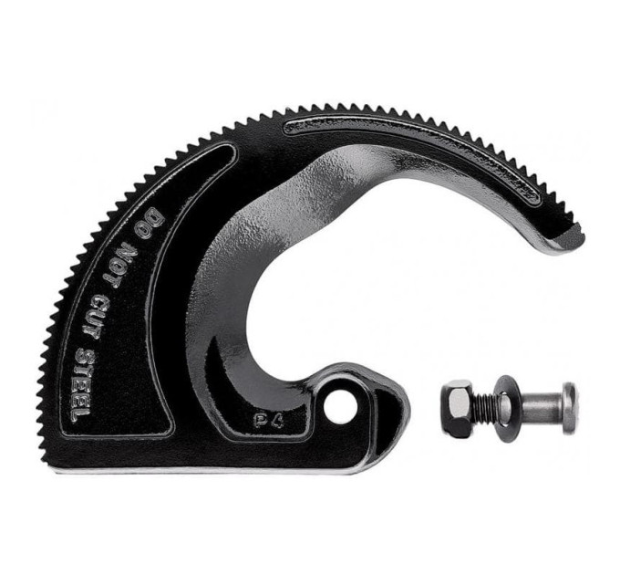 Нож запасной KNIPEX 95 39 250 для кабелерезов 95 31 250 та 95 36 250 (32-240мм)