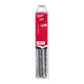 Бур SDS-PLUS M2 MILWAUKEE, Ø7,0х160х100мм, (10шт)