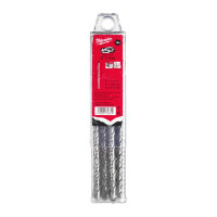 Бур SDS-PLUS M2 MILWAUKEE, Ø7,0х160х100мм, (10шт) Бур SDS-PLUS M2 MILWAUKEE, Ø7,0х160х100мм, (10шт)