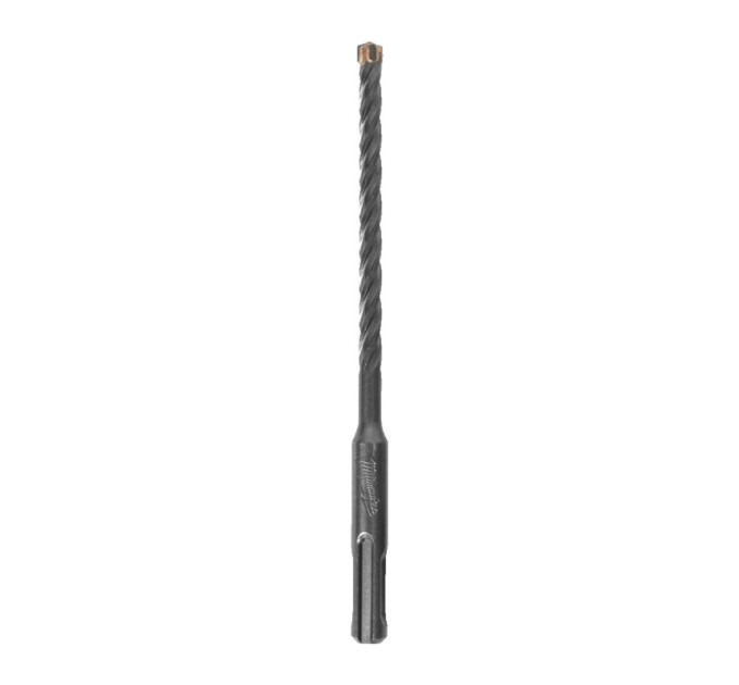 Бур SDS-PLUS 4C Contractor MILWAUKEE, Ø7х160х190мм