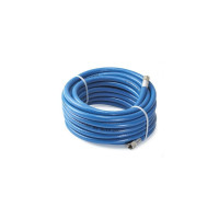 Шланг PVC 13Х19мм, с резьбовыми соединениями внутр. 1/2 Шланг PVC 13Х19мм, с резьбовыми соединениями внутр. 1/2