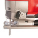 Лобзик MILWAUKEE JSPE 135 TX с грибовидной рукояткой 4933381230
