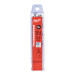 Свердло по металу THUNDERWEB HSS-G MILWAUKEE, DIN338, Ø8,9х125х81мм, (5шт)