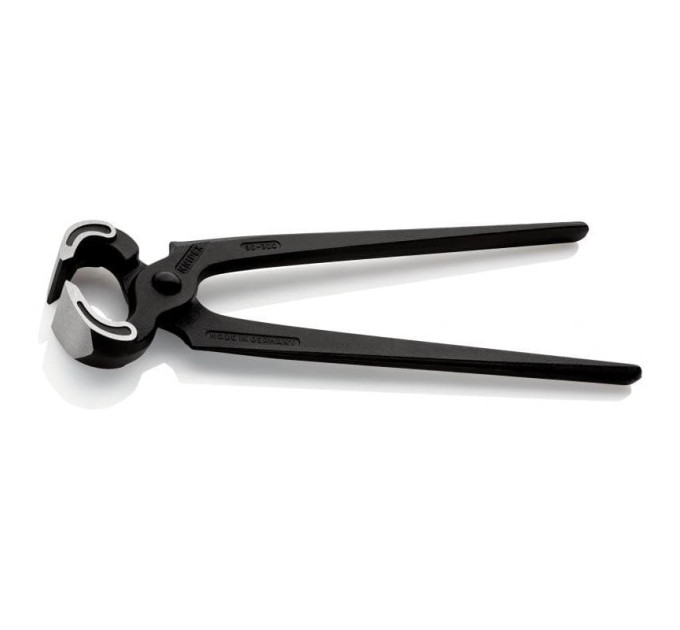 Кусачки торцевые (клещи) плотницкие, Ø2,4мм, 33,0мм KNIPEX 50 00 300, фосфатированные