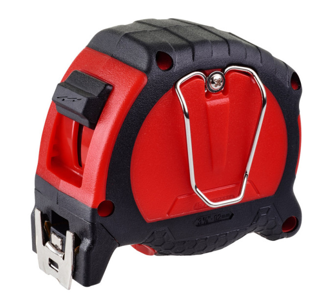 Рулетка магнітна STUD MILWAUKEE GEN II, 5м/16фт (33мм), (заміна на 4932498764)