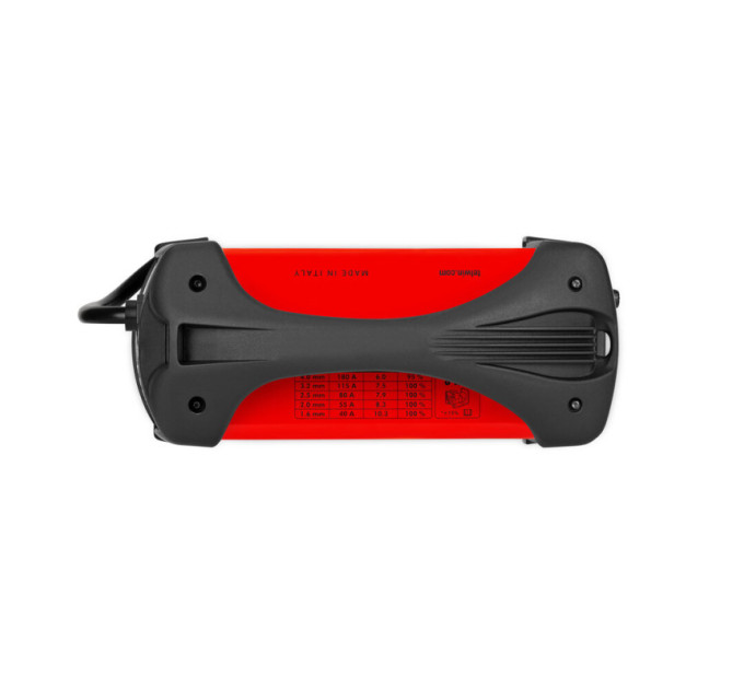 Сварочный аппарат Telwin FORCE 205 230V PLASTIC CARRY CASE