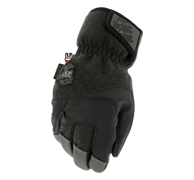 Перчатки зимние ColdWork Wind Shell размер (XL) MECHANIX