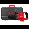 Гайковерт аккумуляторный бесщеточный MILWAUKEE 1'' (2711Нм) M18 ONEFHIWF1D-0C, с кольцом (каркас)