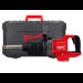 Гайковерт аккумуляторный бесщеточный MILWAUKEE 1'' (2711Нм) M18 ONEFHIWF1D-0C, с кольцом (каркас)