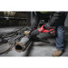 Пила сабельная аккумуляторная бесщёточная MILWAUKEE M18 FSX-121C (ЗУ+1акк.Х12Ач+кейс), (замена на 49