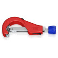 Труборез диаметром от 6 до 76 мм (1/4" - 3") KNIPEX TubiX® XL