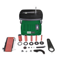 Шлифовальный станок по дереву Holzstar OВSS 100 STURMER Maschinen
