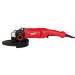 Углошлифовальная машина MILWAUKEE 180 мм AGV 17-180 XC/DMS