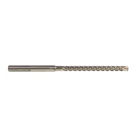 Бур SDS-MAX MX4 MILWAUKEE, Ø15,0х340х200мм Бур SDS-MAX MX4 MILWAUKEE, Ø15,0х340х200мм