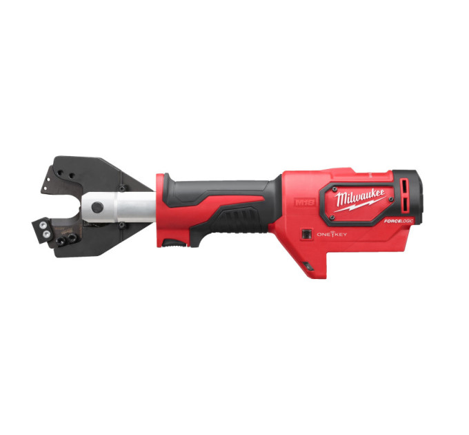 Кабелерез гидравлический аккумуляторный MILWAUKEE M18 ONEHCC-0C ACSR (каркас)