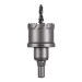 Цельная коронка Holesaw TCT MILWAUKEE для стали/нержавеющей стали, Ø40мм