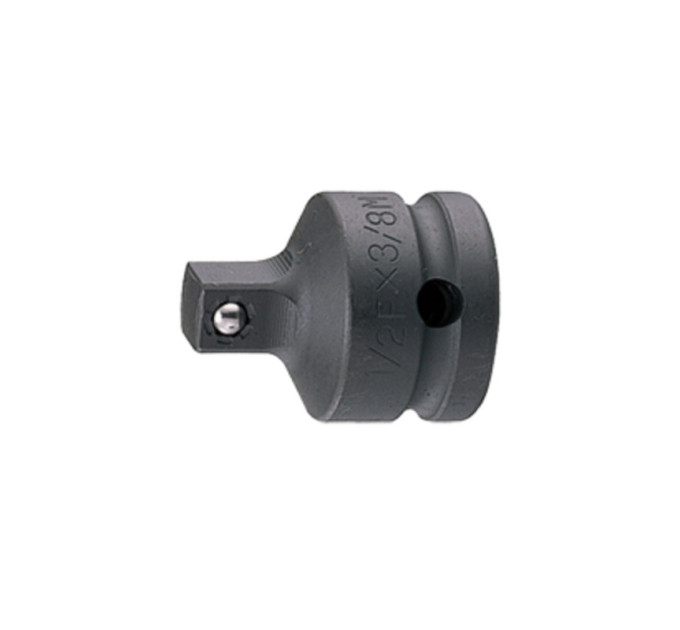 Переходник с 1/2" на 3/4" ударный