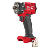 Гайковерт аккумуляторный бесщеточный MILWAUKEE 1/2