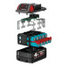 Аккумулятор MILWAUKEE M18 B4 4 Ач 4932430063