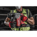 Перфоратор акумуляторний безщітковий SDS-PLUS MILWAUKEE M18 ONEFHP-0X (5Дж) (каркас+HDкейс)