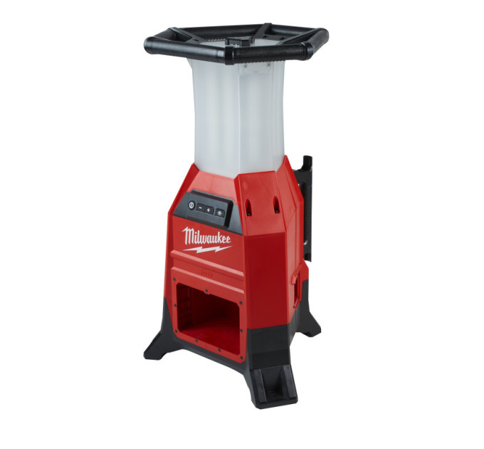 Фонарь светодиодный аккумуляторный MILWAUKEE M18 ONESLDP-0 ONE-KEY с зарядным устройством