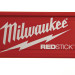 Уровень REDSTICK Backbone™ MILWAUKEE, магнитный, 200см