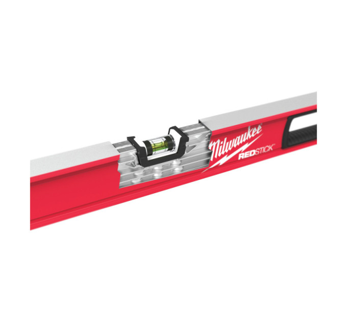 Рівень REDSTICK Backbone™ MILWAUKEE, магнітний, 40см