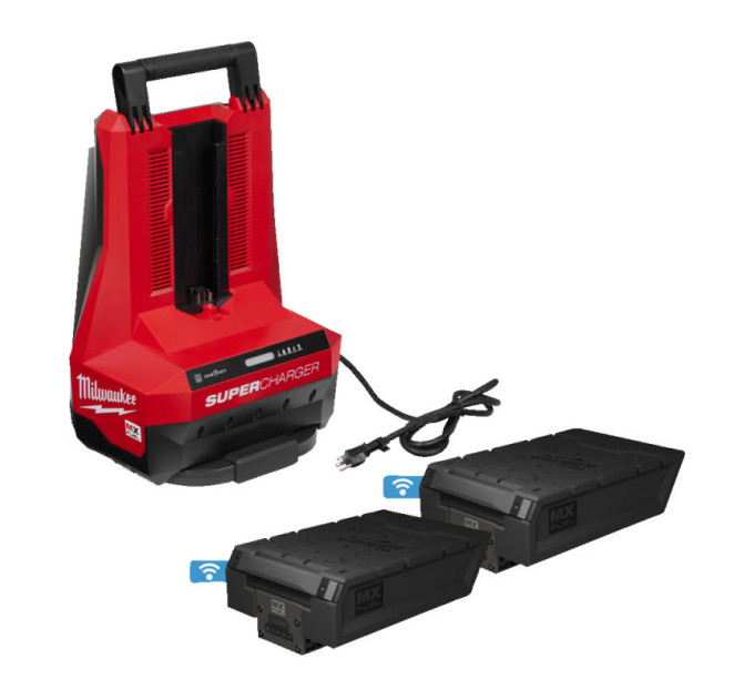 Энергокомплект MXF FORGENRG-802 MX FUEL NRG KIT IN2