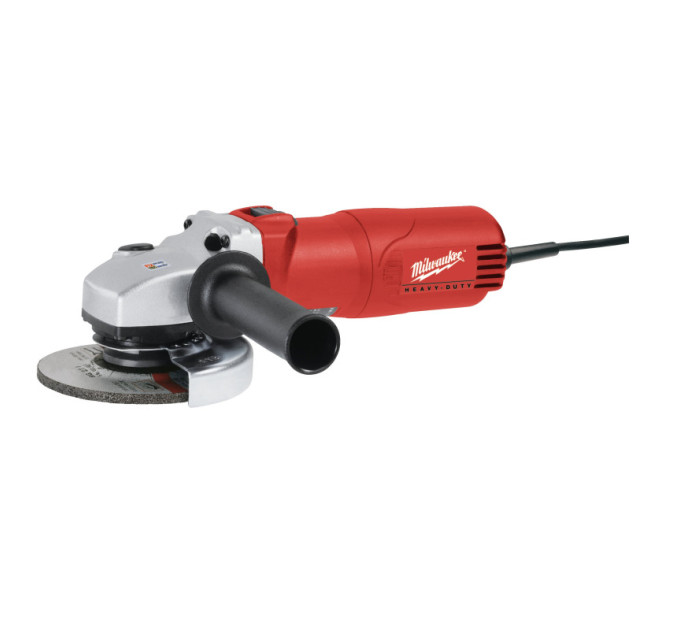 Углошлифовальная машина MILWAUKEE 125 мм AG 9-125 XE 4933403206
