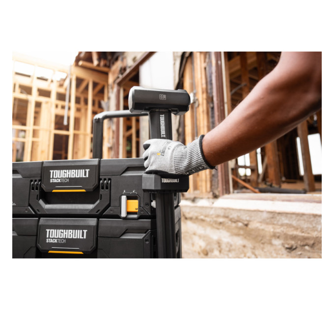 Держатель для уровня TOUGHBUILT TB-B1-A-54 для системы StackTech