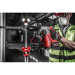 Перфоратор аккумуляторный бесщёточный SDS-PLUS MILWAUKEE M18 ONEFHX-0 (2,5Дж) (каркас)