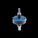 Приспособление для притирки клапанов на дрель KING TONY