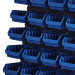 Лоток сортировочный Ergobox 2L blue (116x212x75мм)
