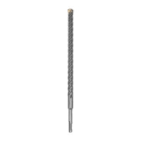 Бур SDS-PLUS 4C Contractor MILWAUKEE, Ø16х310мм Бур SDS-PLUS 4C Contractor MILWAUKEE, Ø16х310мм