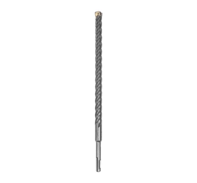 Бур SDS-PLUS 4C Contractor MILWAUKEE, Ø16х310мм