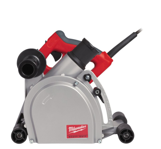 Штроборез MILWAUKEE WCS 45/M 4933383350