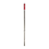 Бур SDS-MAX MX4 MILWAUKEE, Ø28,0х920х800мм