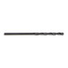 Сверло по металлу HSS-R MILWAUKEE, DIN338, Ø2,5х57х30мм, (10шт)