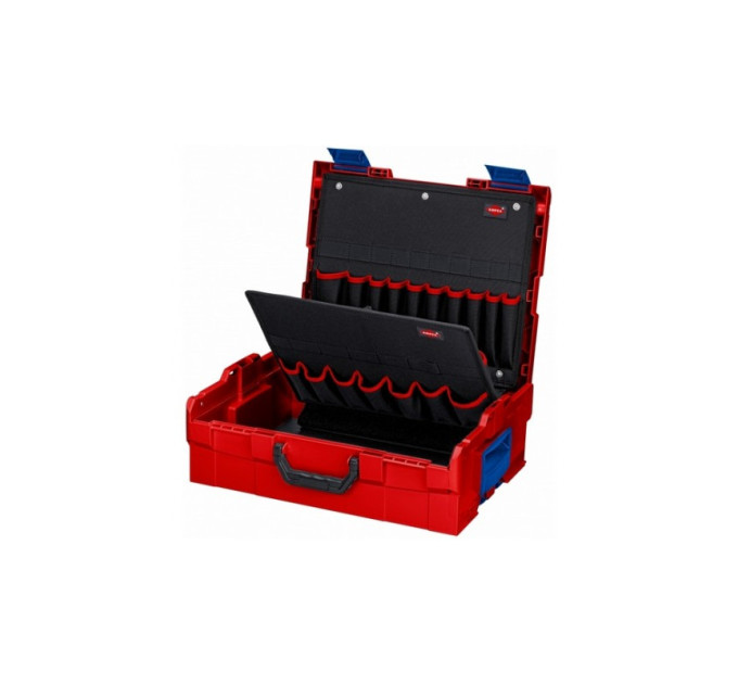 Чемоданчик L-BOXX® пустой Knipex 00 21 19 LB