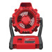 Вентилятор аккумуляторный MILWAUKEE M18 AF-0 (каркас), (замена на 4933493443)