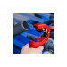 Труборез для пластиковых труб до 50мм (PVC, PP, PE) KNIPEX DPT50