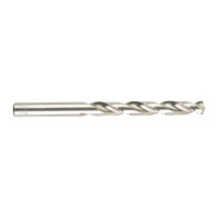 Свердло по металу THUNDERWEB HSS-G MILWAUKEE, DIN338, Ø9,9 х133х87мм, (5шт)