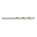 Свердло по металу THUNDERWEB HSS-G MILWAUKEE, DIN338, Ø9,9 х133х87мм, (5шт)
