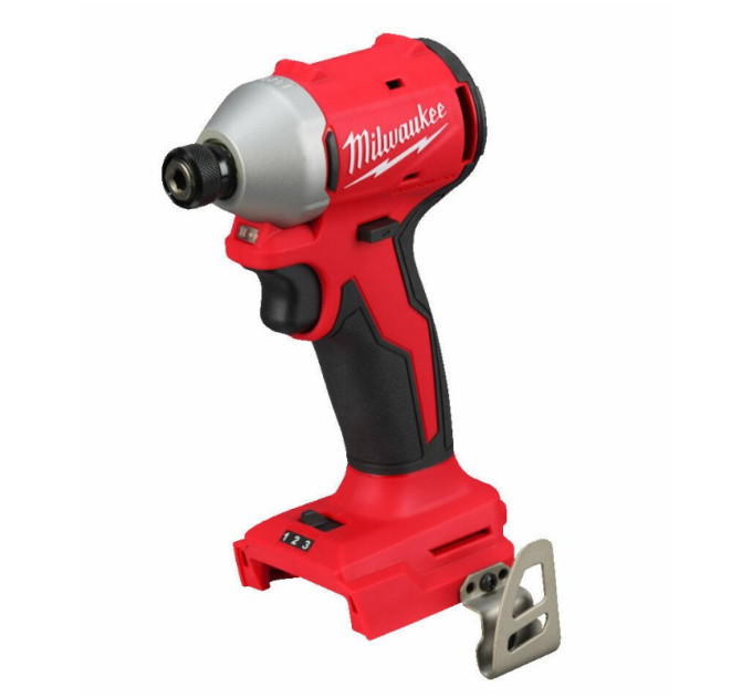Набор из 2х инструментов аккумуляторных бесщеточных MILWAUKEE M18 BLPP2A3-502X (BLPD2,BLIDR.ЗУ+2а)