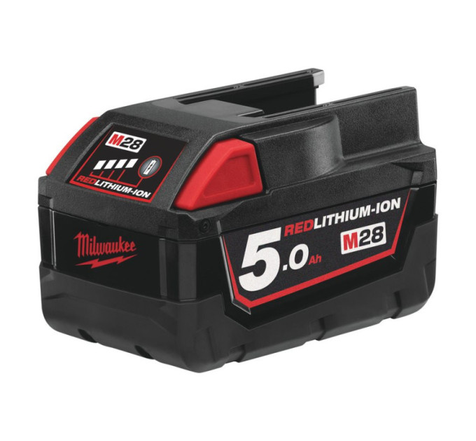 Аккумулятор MILWAUKEE M28 B5 4932430484