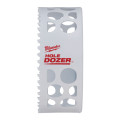 Коронка Bi-Metal HOLE DOZER™ MILWAUKEE (III) Ø117мм