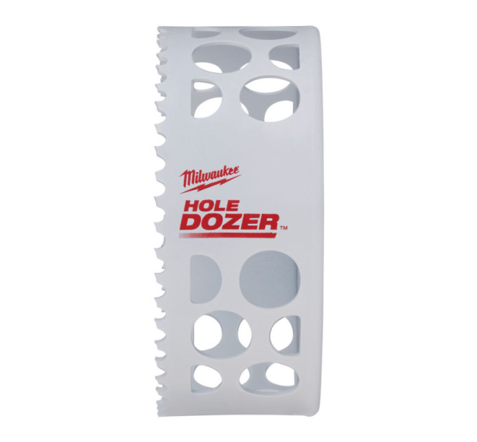 Коронка Bi-Metal HOLE DOZER™ MILWAUKEE (III) Ø117мм